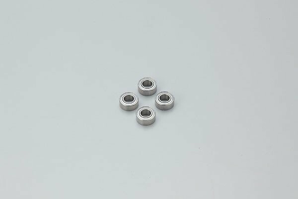 Kyosho Ball Bearing 5x10x4mm HP (4) - K.BRG001 - expresní doprava