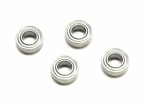 Kyosho Ball Bearing 4x8x3mm (4) - K.BRG003 - expresní doprava