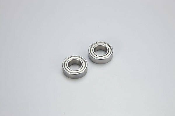 Kyosho Ball Bearing 8x16x5mm (2) - K.BRG005 - expresní doprava