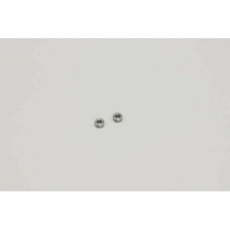 Kyosho Ball Bearing 3x6x2.5mm (2)