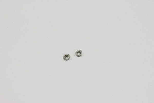 Kyosho Ball Bearing 3x6x2.5mm (2) - K.BRG007 - expresní doprava