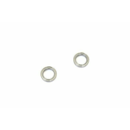 BALL BEARING 12X18X4MM (2) (H3222)