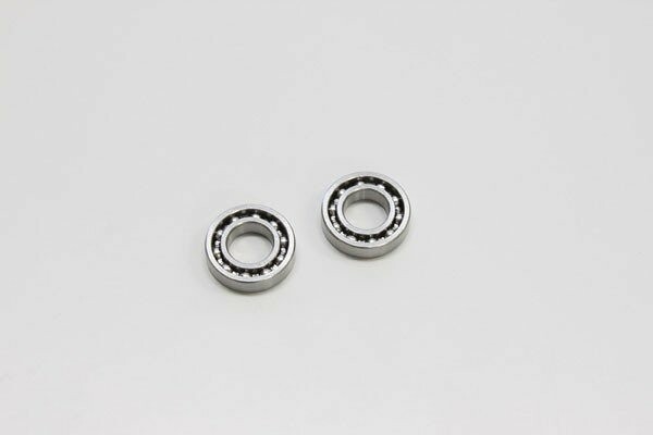 Kyosho Ball Bearing 8x16x4mm (2) - K.BRG012O - expresní doprava