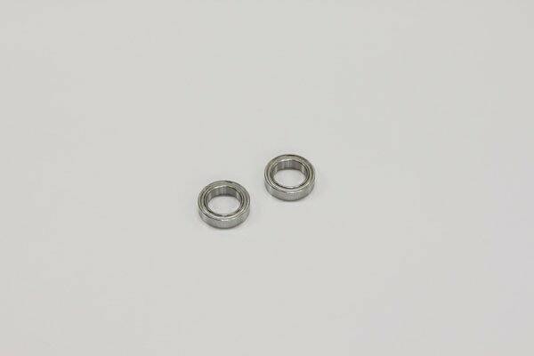 BALL BEARING 10X15X4MM. (2) [K.BRG014]