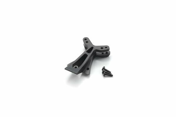 Front Shock Stay Kyosho EZ Serie SandMaster 1:10 (EZ214) - K.EZ014 - expresní doprava