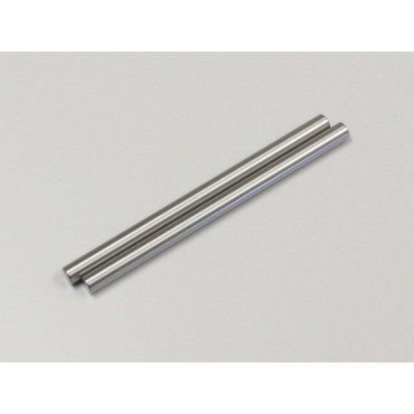 4.0x64.5mm Suspension Shafts Kyosho Inferno MP9 (2)