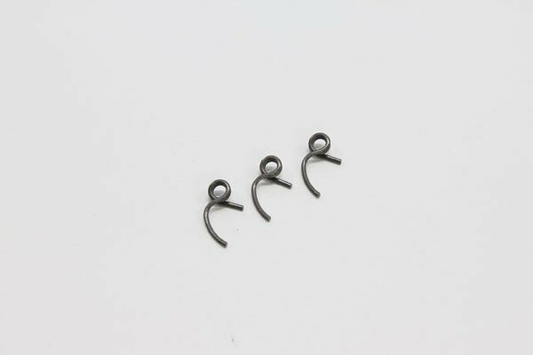 Kyosho Clutch Spring (3 shoe type) Soft 0.9mm (3) - K.IFW53-S - expresní doprava