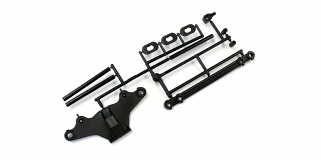 Kyosho FRONT BODY MOUNT INFERNO GT3 - K.IG152 - expresní doprava