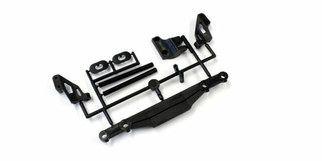 Kyosho REAR BODY MOUNT INFERNO GT3 - K.IG155 - expresní doprava