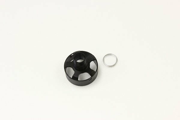 Kyosho LIGHTWEIGHT PC CLUTCH BELL INFERNO GT2 - K.IGW056 - expresní doprava