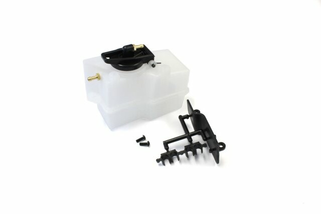 Fuel Tank Set 150cc Kyosho Inferno STRR-GT3 - K.IS051B - expresní doprava