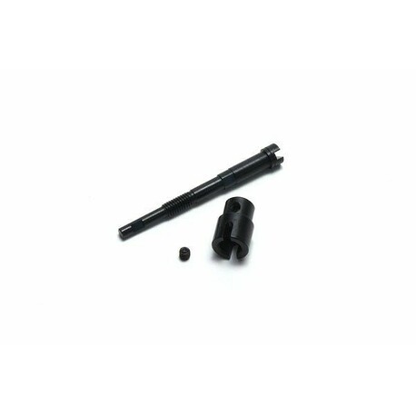 SLIPPER SHAFT HD LAZER ZX5 FS/ZX6