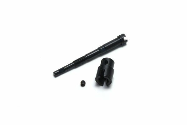 Kyosho SLIPPER SHAFT HD LAZER ZX5 FS/ZX6 - K.LA267HD - expresní doprava