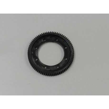 MAIN GEAR (78T-48DP) LAZER ZX6.6