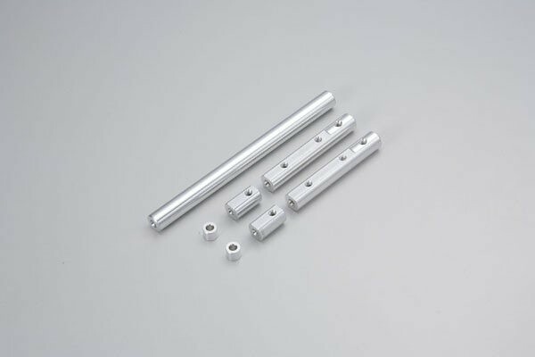 Kyosho CHASSIS JOINT SET MAD FORCE - K.MA020 - expresní doprava