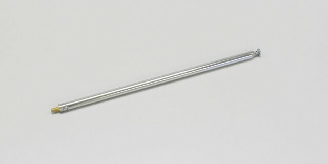 Kyosho KT6 TX Antenna / 82106-01 - K.MA063 - expresní doprava