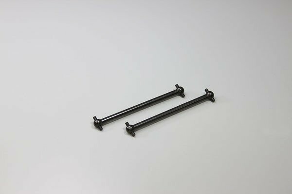 Drive Shaft 84.5mm (2) Kyosho Madforce Kruiser BS45 - K.MA081 - expresní doprava