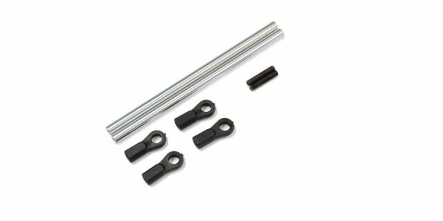 Kyosho LATERAL ROD SET MAD CRUSHER - K.MA335 - expresní doprava