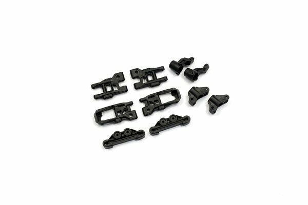 Suspension Arm Set Kyosho Mini-Z Buggy - K.MB006 - expresní doprava