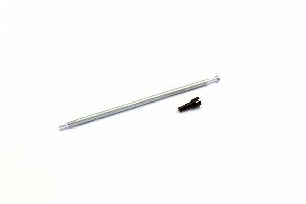 Kyosho Center Shaft Set Mini-Z BUGGY - K.MB016 - expresní doprava