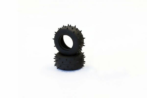 Kyosho Mini-Z Buggy Optima Tyres (2) - K.MBT001 - expresní doprava