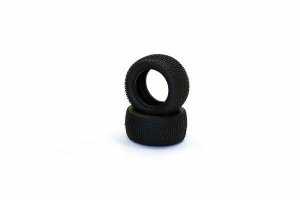 Lazer Type Mini-Z Buggy Rear Tires (2) Kyosho - K.MBT002R - expresní doprava