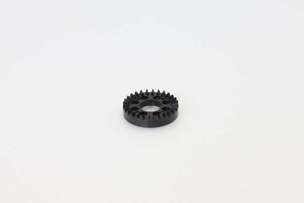 Ball Diff Ring Gear Mini-Z BUGGY Kyosho - K.MBW028-2 - expresní doprava