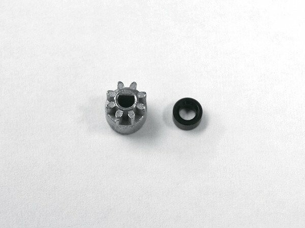 Alu Rear Idler Gear Mini-Z Buggy Kyosho - K.MBW035 - expresní doprava