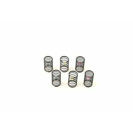 BIG BORE SHOCK SPRINGS Mini-Z BUGGY (6)