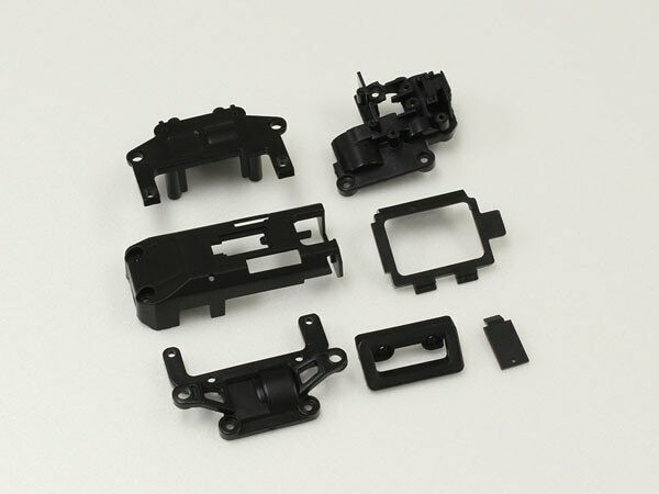 Rear Main Chassis Parts Kyosho Mini-Z AWD - K.MD209 - expresní doprava