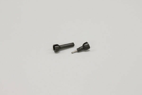 Kyosho DIFFERENTIAL JOINT MINI-Z AWD - HARD (2) - K.MDW016 - expresní doprava