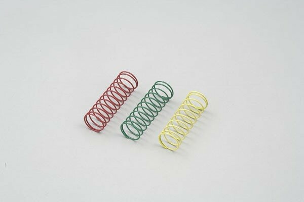 Rear Spring Set Kyosho Mini-Z MR02-03 - MM Type - K.MZW202 - expresní doprava