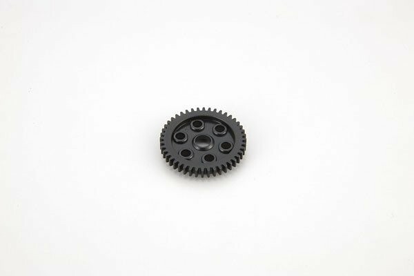 Spur gear pre kyosho mini-z mr02-03 ball differential K.MZW206-1