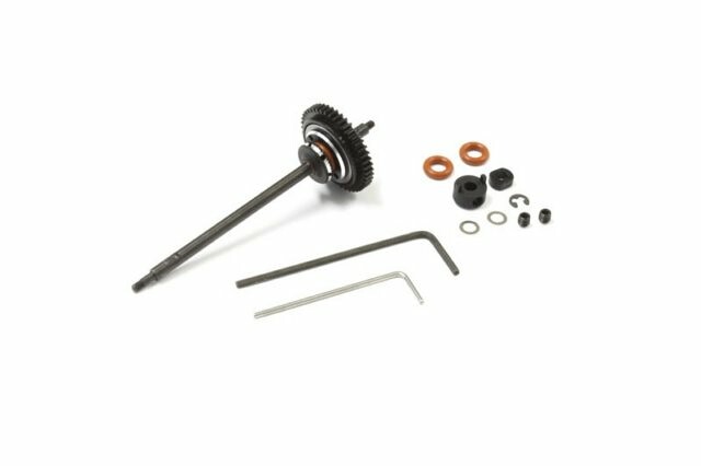 Ball differential set pre kyosho mini-z mr03-lm K.MZW308