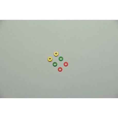 SP LONG KING PIN BALLS FÜR MR03