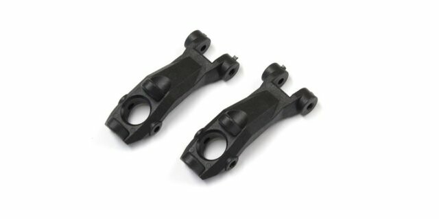 Kyosho FRONT HUB CARRIER OUTLAW RAMPAGE - K.OL005-1 - expresní doprava