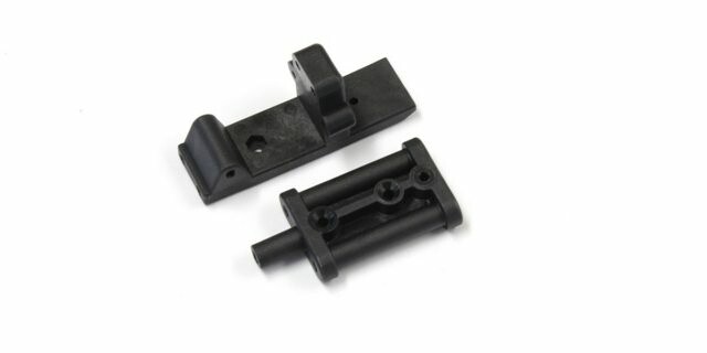 Kyosho FRONT BULKHEAD OUTLAW RAMPAGE - K.OL006-1 - expresní doprava