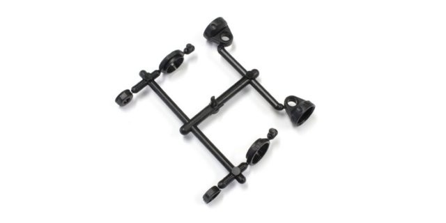 SPRING SHEATOUTLAW RAMPAGE K.OL011-2