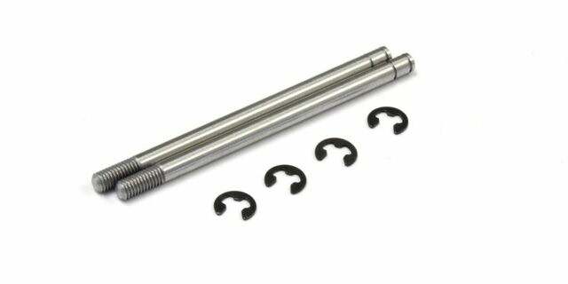 Kyosho DAMPER SHAFT OUTLAW RAMPAGE - K.OL011-4 - expresní doprava