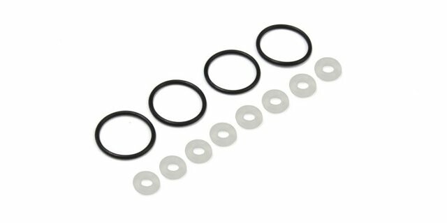 Kyosho SHOCK GASKET OUTLAW RAMPAGE - K.OL011-5 - expresní doprava