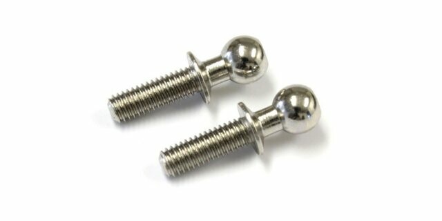 Kyosho BALL STUD 4.8MM. (L) (2) OUTLAW RAMPAGE - K.OL031 - expresní doprava