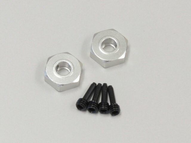 Hex Driver Washer Set (2) Optima Kyosho - K.OT231 - expresní doprava