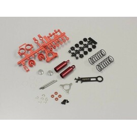 Front Shock set Kyosho Optima (2)