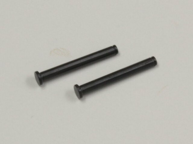 Suspension Shaft 3x26mm Kyosho Optima (2) - K.OT248 - expresní doprava