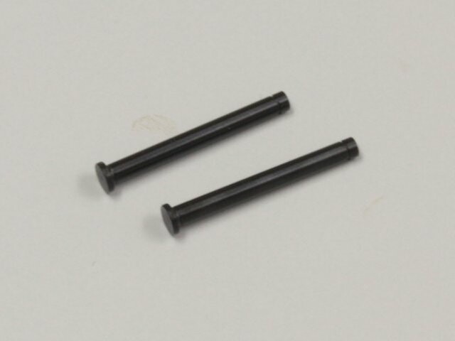 Suspension Shaft 3x30mm Kyosho Optima (2) - K.OT249 - expresní doprava