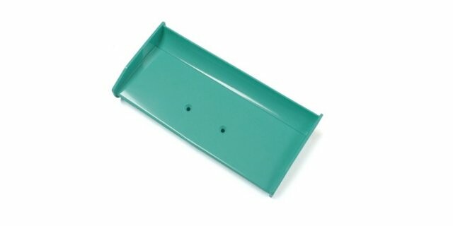 Wing javelin - peppermint green K.OT252GR