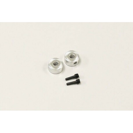 DRIVE WASHERS SET (2) SCORPION 2014