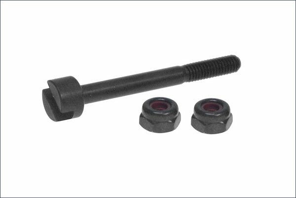 Kyosho BALL DIFF SCREW SET TF5 STALLION/TF6 - K.TF120 - expresní doprava