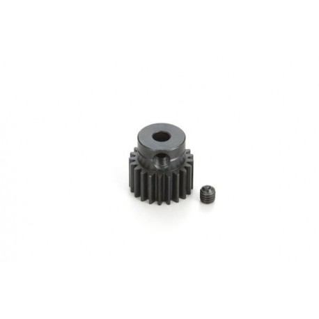 PINION GEAR (21T-48DP) STEEL