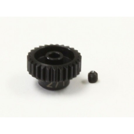 PINION GEAR (27T-48DP) STEEL